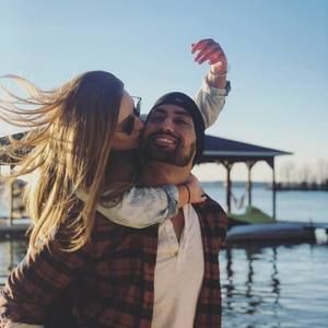 Meet your Posher, Gabriel